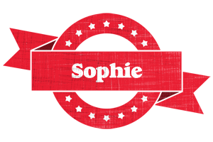 Sophie passion logo