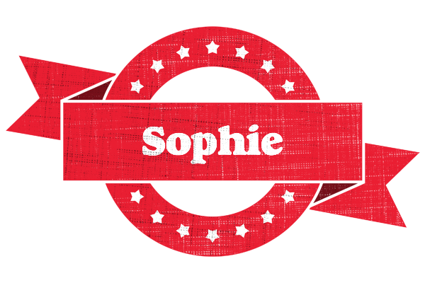 Sophie passion logo