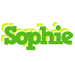 Sophie picnic logo