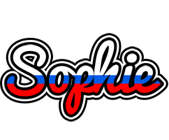 Sophie russia logo