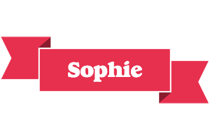 Sophie sale logo