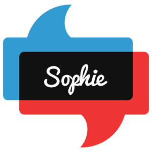 Sophie sharks logo