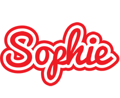 Sophie sunshine logo