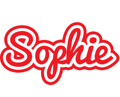 Sophie sunshine logo
