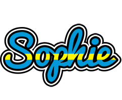 Sophie sweden logo