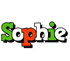 Sophie venezia logo