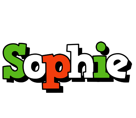 Sophie venezia logo