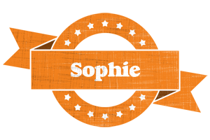 Sophie victory logo