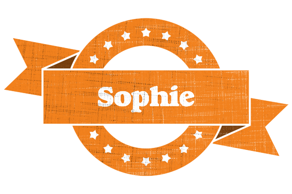 Sophie victory logo