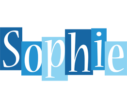 Sophie winter logo