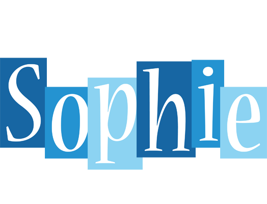 Sophie winter logo
