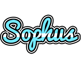Sophus argentine logo