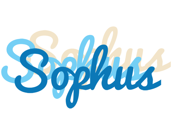 Sophus breeze logo