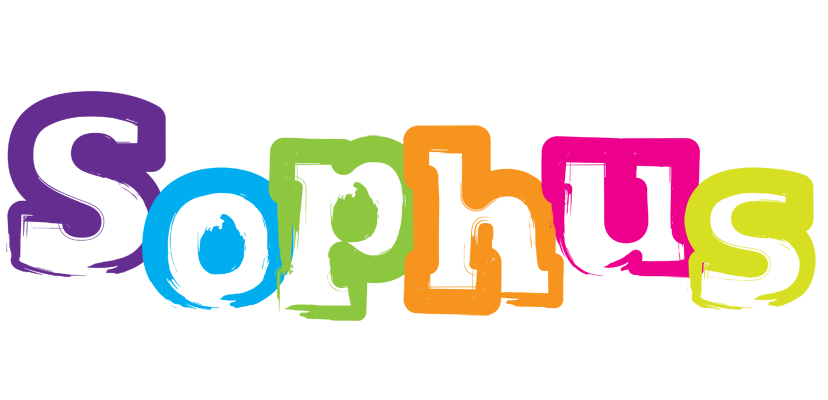 Sophus casino logo