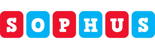Sophus diesel logo