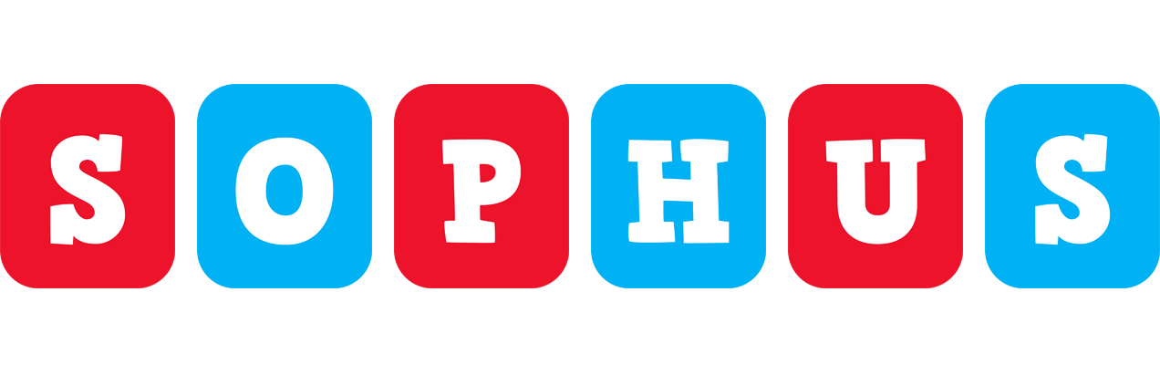 Sophus diesel logo
