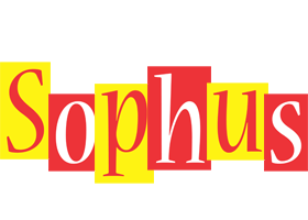 Sophus errors logo