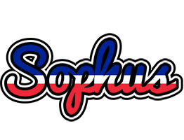 Sophus france logo