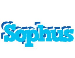 Sophus jacuzzi logo