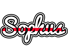 Sophus kingdom logo
