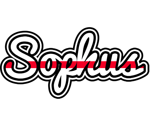 Sophus kingdom logo