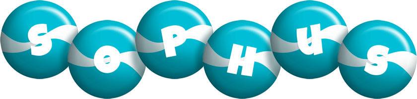 Sophus messi logo