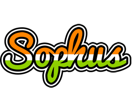 Sophus mumbai logo