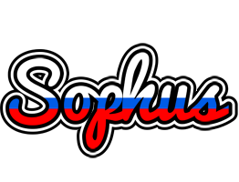 Sophus russia logo