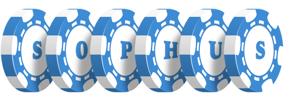 Sophus vegas logo