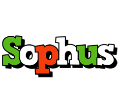 Sophus venezia logo