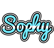 Sophy argentine logo