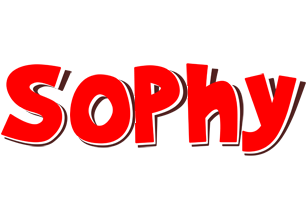 Sophy basket logo