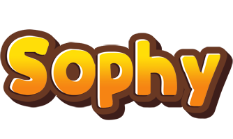 Sophy cookies logo