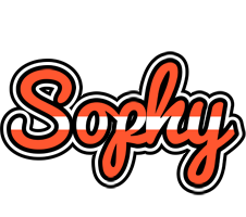 Sophy denmark logo