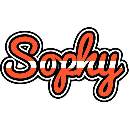 Sophy denmark logo