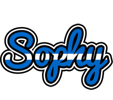 Sophy greece logo