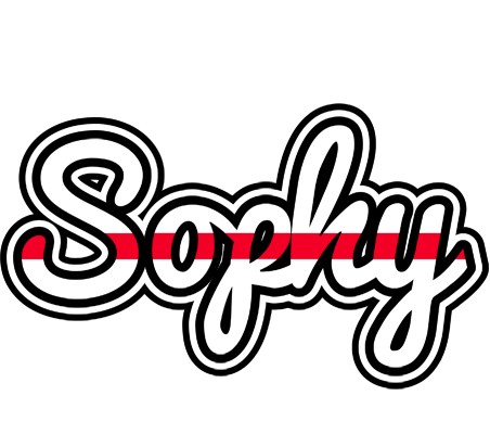 Sophy kingdom logo