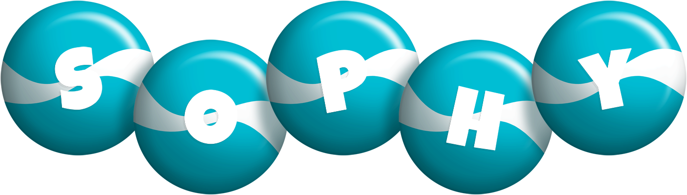 Sophy messi logo