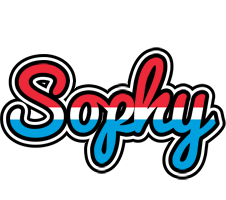 Sophy norway logo