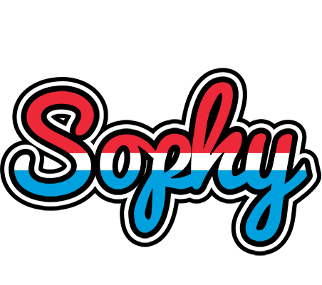 Sophy norway logo