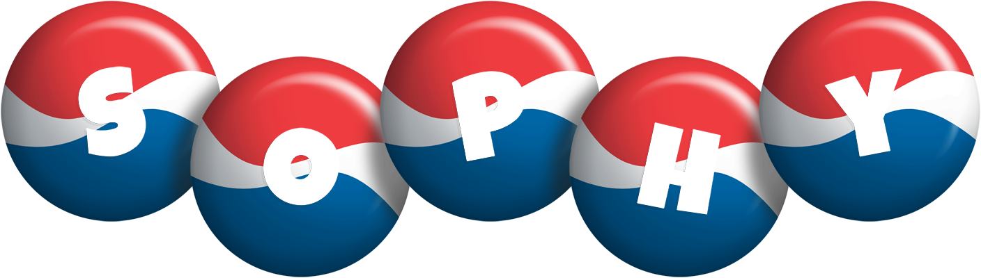 Sophy paris logo