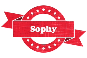 Sophy passion logo