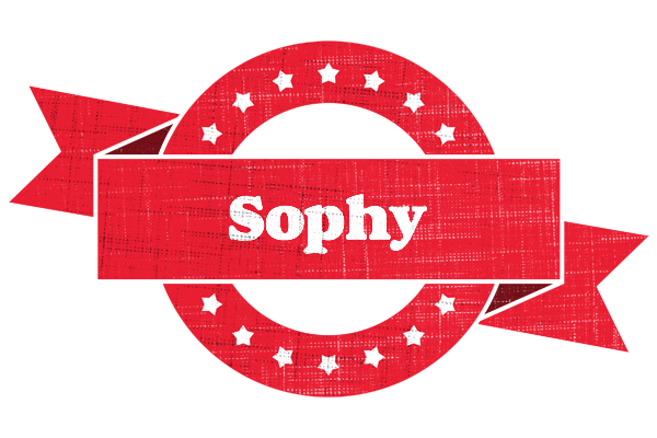 Sophy passion logo