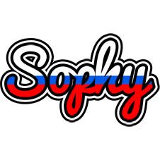 Sophy russia logo