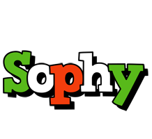 Sophy venezia logo