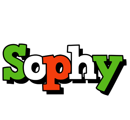 Sophy venezia logo