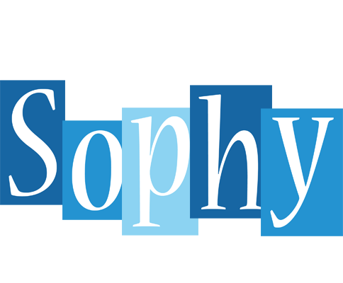 Sophy winter logo