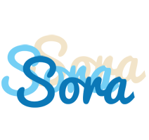 Sora breeze logo