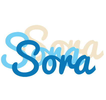 Sora breeze logo