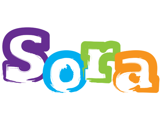 Sora casino logo